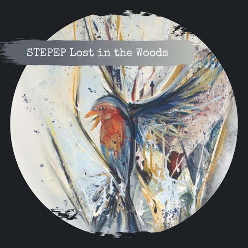 Stepep - Lost in the Woods [196834826241]